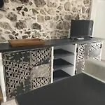 בית נופש Maison De Caractere Peyroules