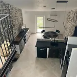 Maison De Caractere בית נופש *