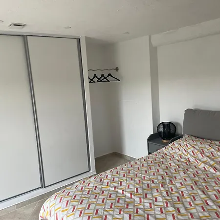בית נופש Maison De Caractere