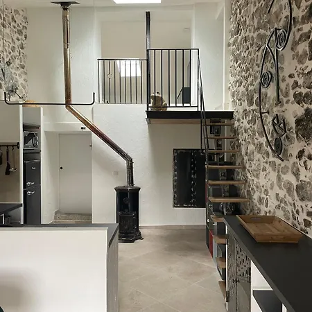 Maison De Caractere 度假居