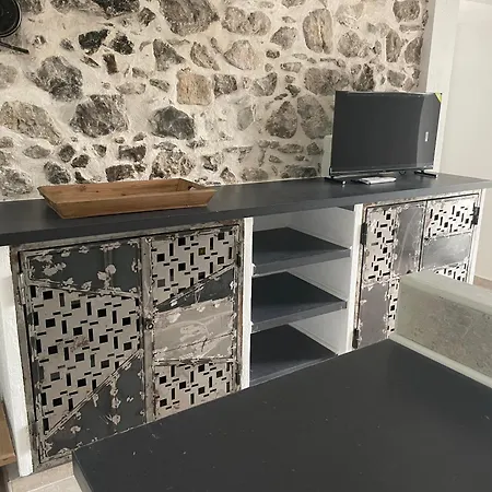 度假居 Maison De Caractere Peyroules