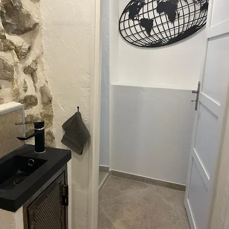 Maison De Caractere 펜션