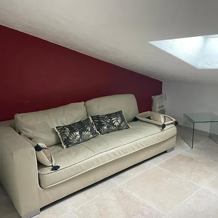 Maison De Caractere *