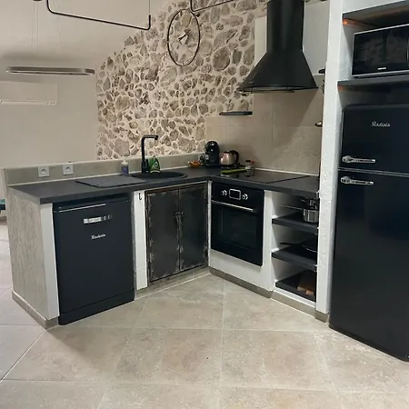 Maison De Caractere 펜션