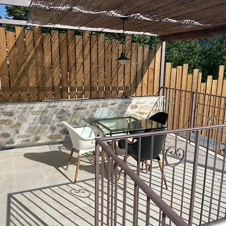 Maison De Caractere Holiday home *