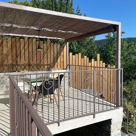 Maison De Caractere * Peyroules