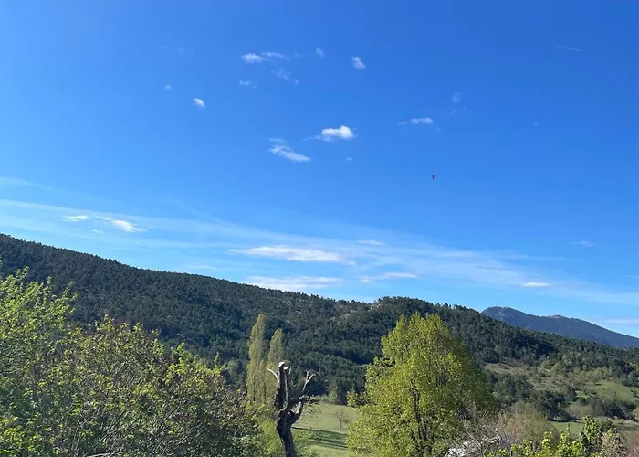 Hébergement de vacances Maison De Caractère *