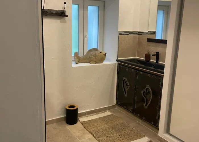 Maison De Caractère *