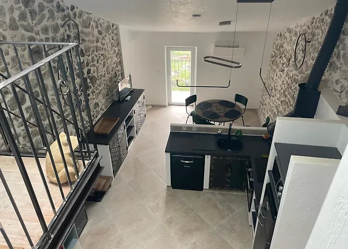 Maison De Caractère Hébergement de vacances *