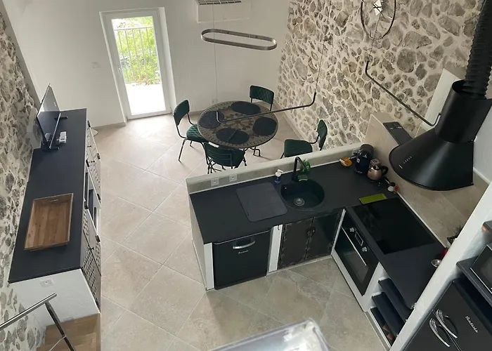 Maison De Caractère