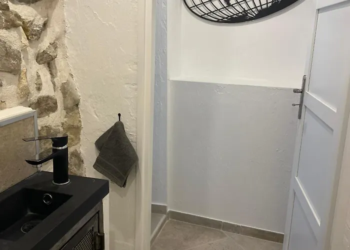 Maison De Caractère Hébergement de vacances