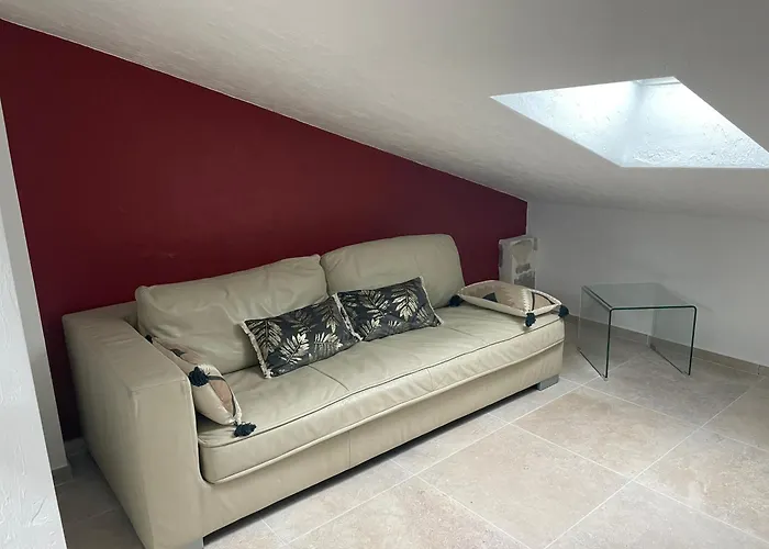 Maison De Caractère *