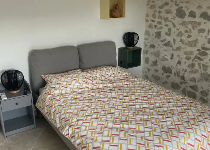 Maison De Caractère Hébergement de vacances