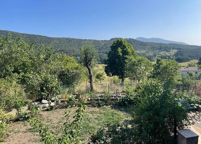 Maison De Caractère Hébergement de vacances *