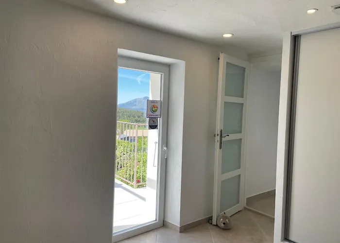 Hébergement de vacances Maison De Caractère